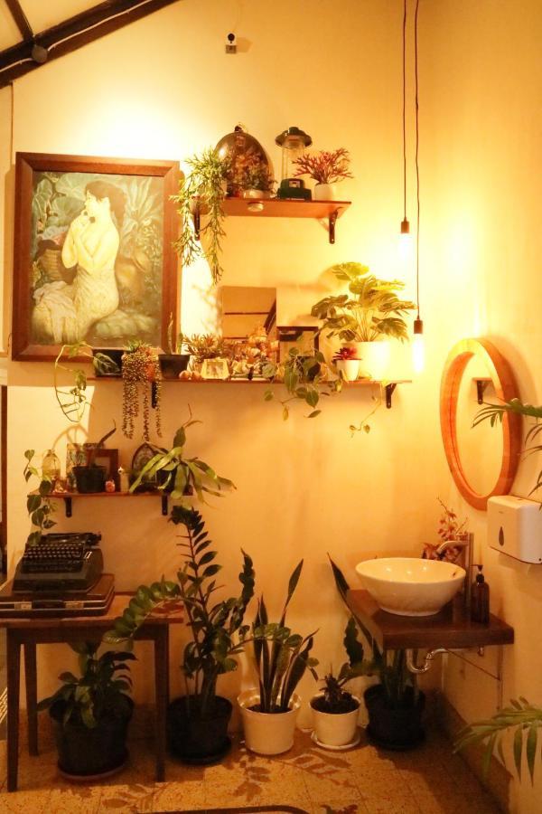 Semeru Hostel Malang (Adults Only) Luaran gambar