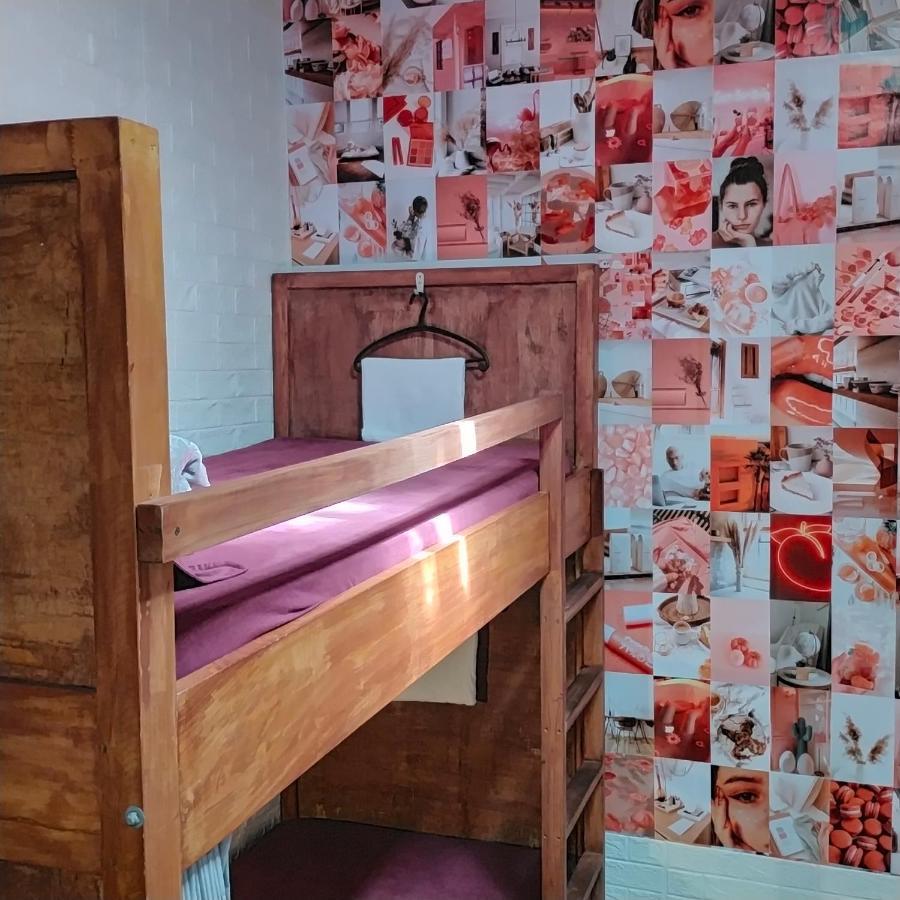 Semeru Hostel Malang (Adults Only) Luaran gambar