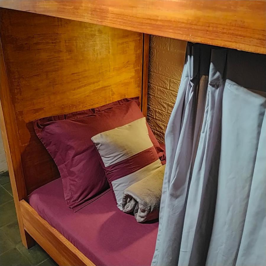 Semeru Hostel Malang (Adults Only) Luaran gambar