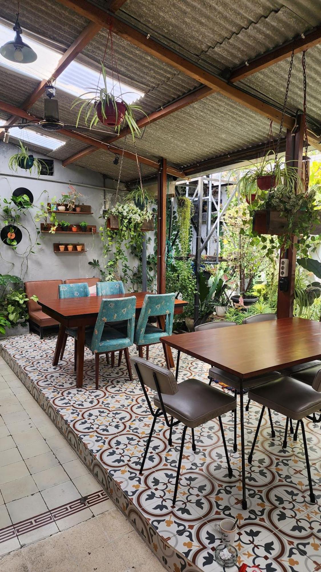 Semeru Hostel Malang (Adults Only) Luaran gambar